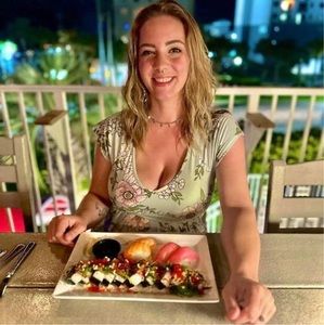 Meet your Posher, Chelsea